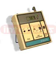 Wall Mounted / Table Top Digital pH Indicator